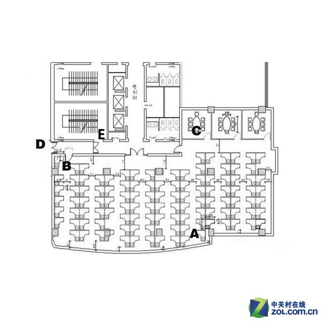 无线路由天线越多信号越好是极大误区实测告诉你 无线路由天线越多信号越好是极大误区实测告诉你
