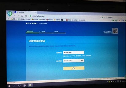 tplink无线路由器无线桥接如何设置