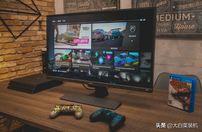 电脑掉帧卡顿?原因可能出在这,解决后玩游戏不卡了 电脑掉帧卡顿?原因可能出在这,解决后玩游戏不卡了