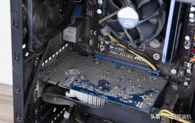 电脑掉帧卡顿?原因可能出在这,解决后玩游戏不卡了 电脑掉帧卡顿?原因可能出在这,解决后玩游戏不卡了