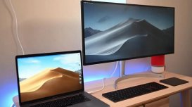 M1 Mac连接4K以下显示器显示模糊？这有一个解决方案