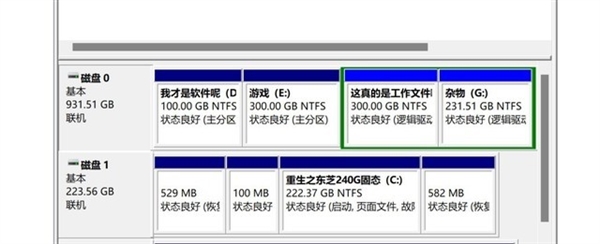 这么多年都被Windows骗了 硬盘容量为啥总不够 这么多年都被Windows骗了 硬盘容量为啥总不够