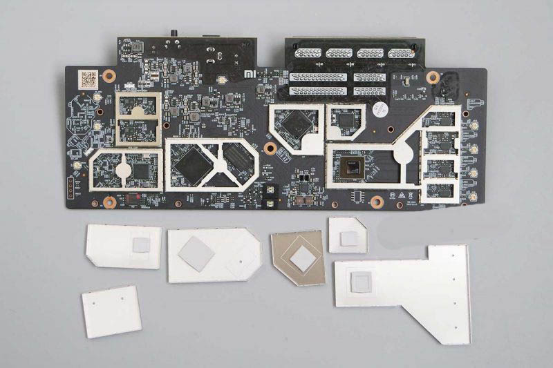 小米AX6000路由器值得买吗? 小米AX6000拆解测评
