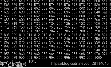 C++多线程之互斥锁与死锁