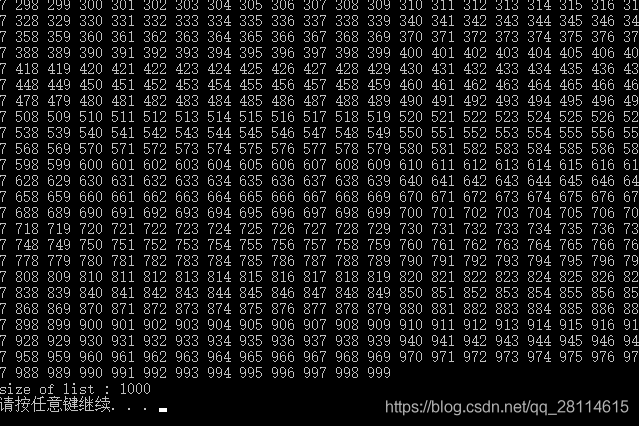 C++多线程之互斥锁与死锁