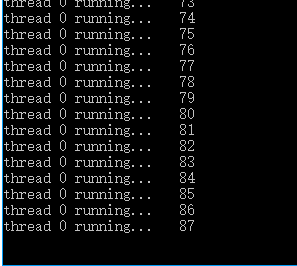 C++多线程之互斥锁与死锁